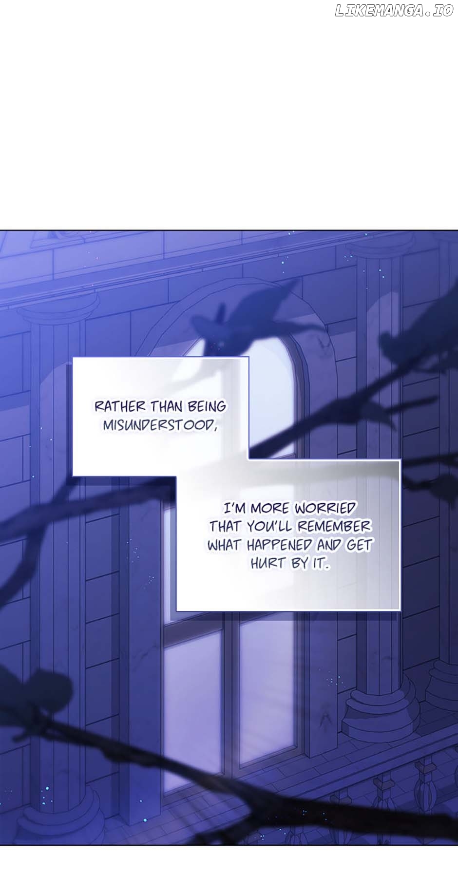 I Don't Trust My Twin Chapter 59 - page 36