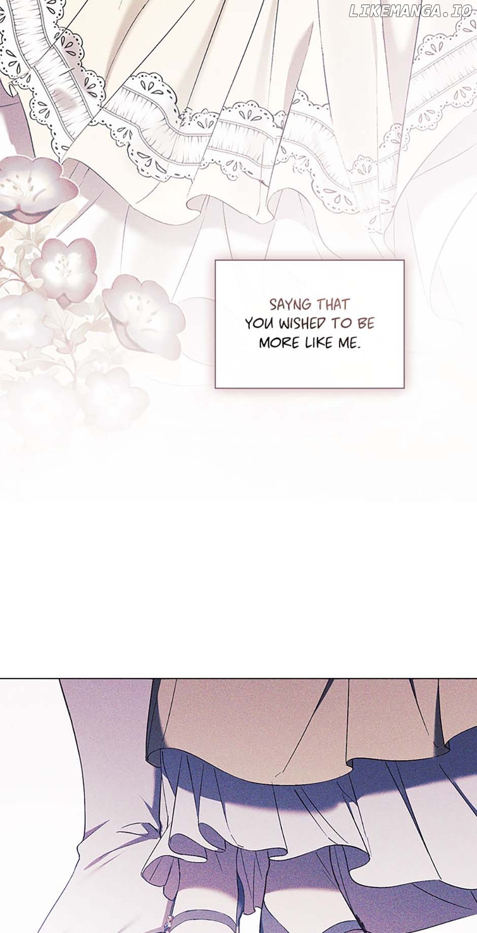 I Don't Trust My Twin Chapter 59 - page 39