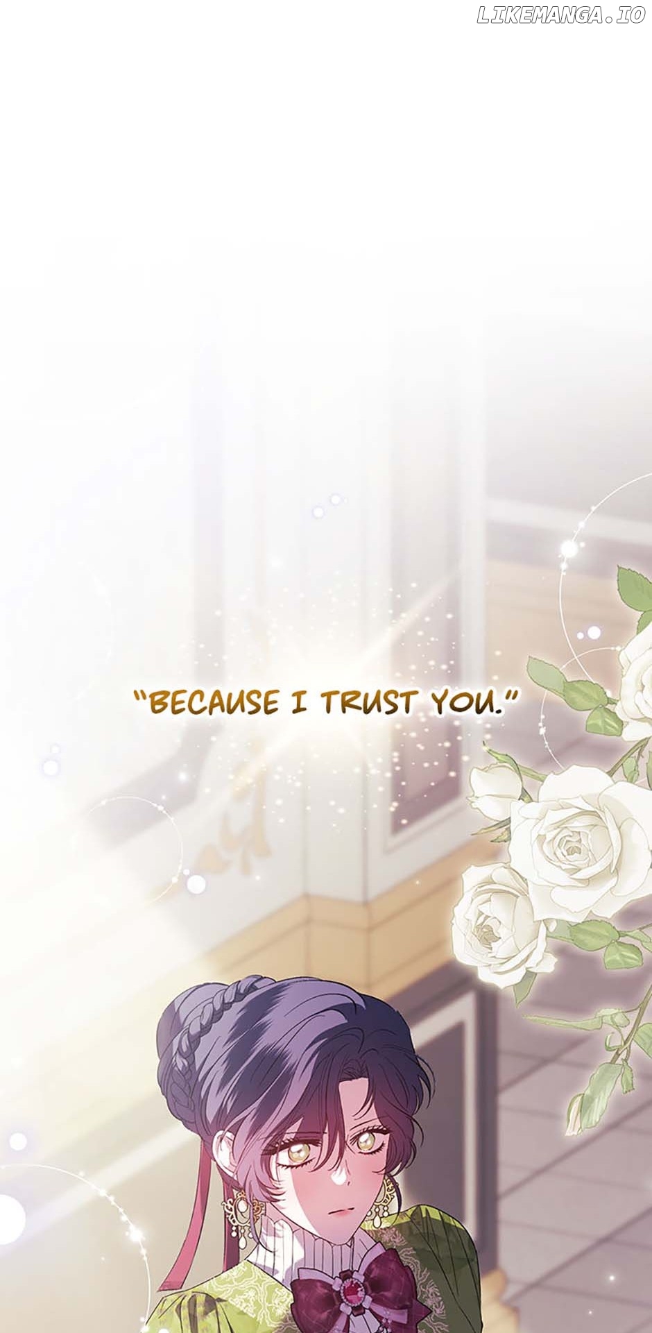 I Don't Trust My Twin Chapter 59 - page 46