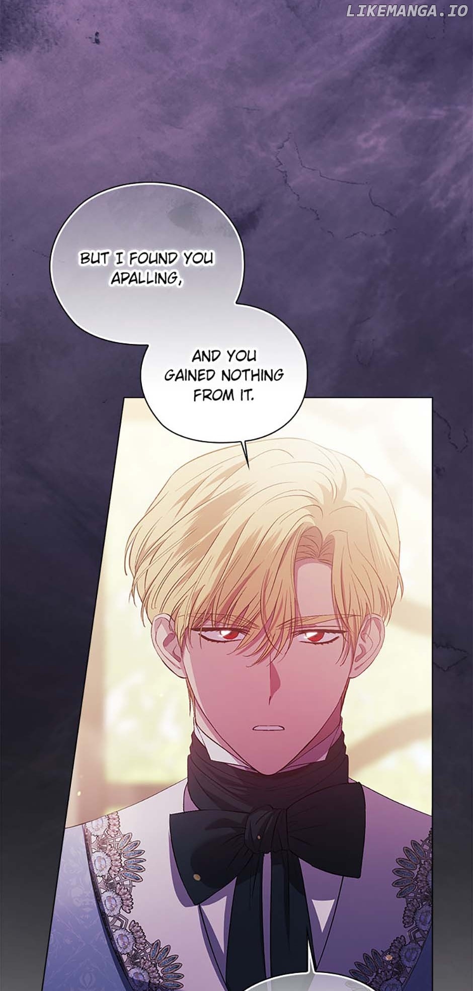I Don't Trust My Twin Chapter 59 - page 54