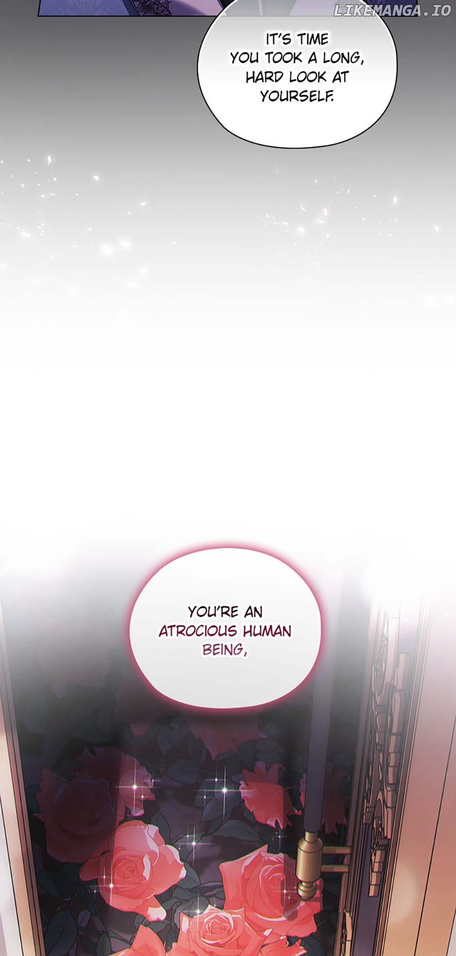 I Don't Trust My Twin Chapter 59 - page 55