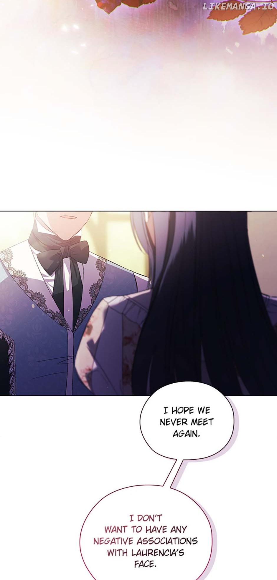 I Don't Trust My Twin Chapter 59 - page 57