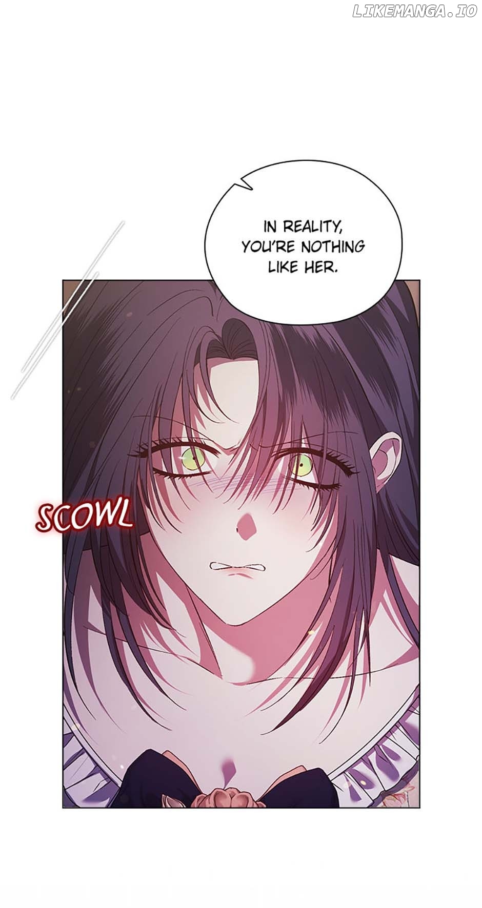 I Don't Trust My Twin Chapter 59 - page 59