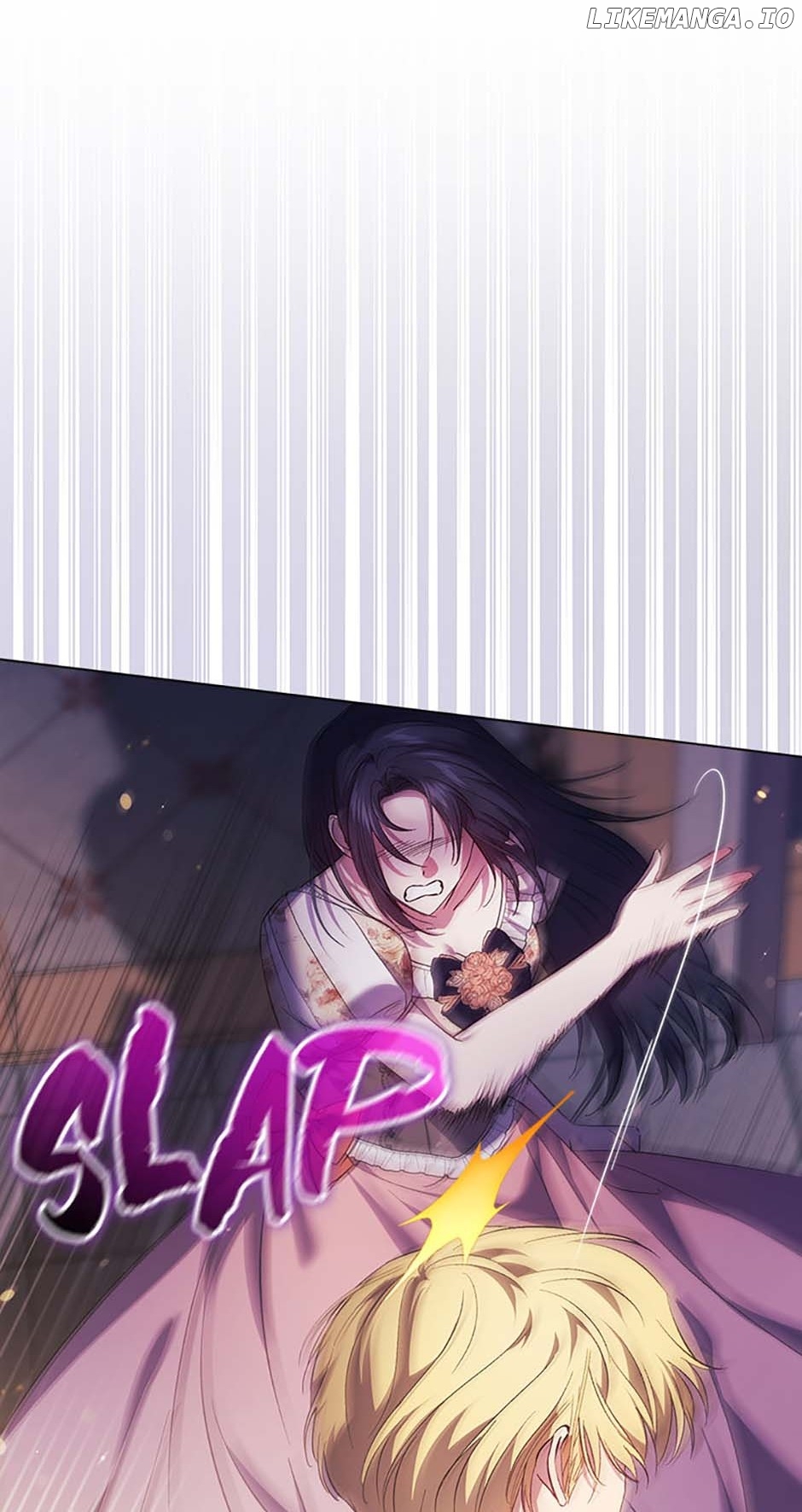 I Don't Trust My Twin Chapter 59 - page 60