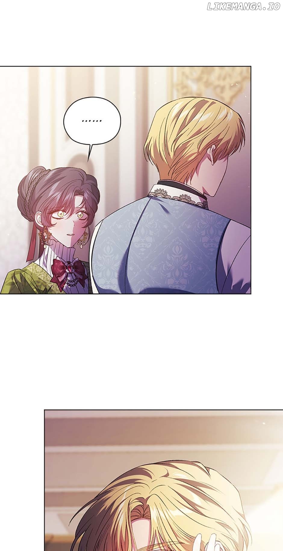 I Don't Trust My Twin Chapter 59 - page 67