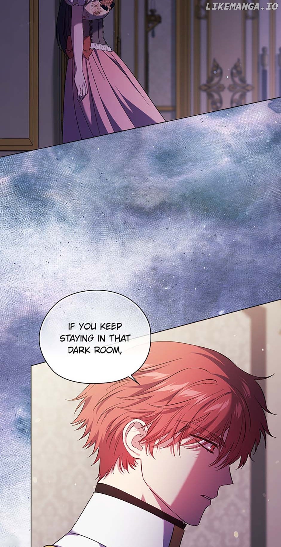 I Don't Trust My Twin Chapter 59 - page 71
