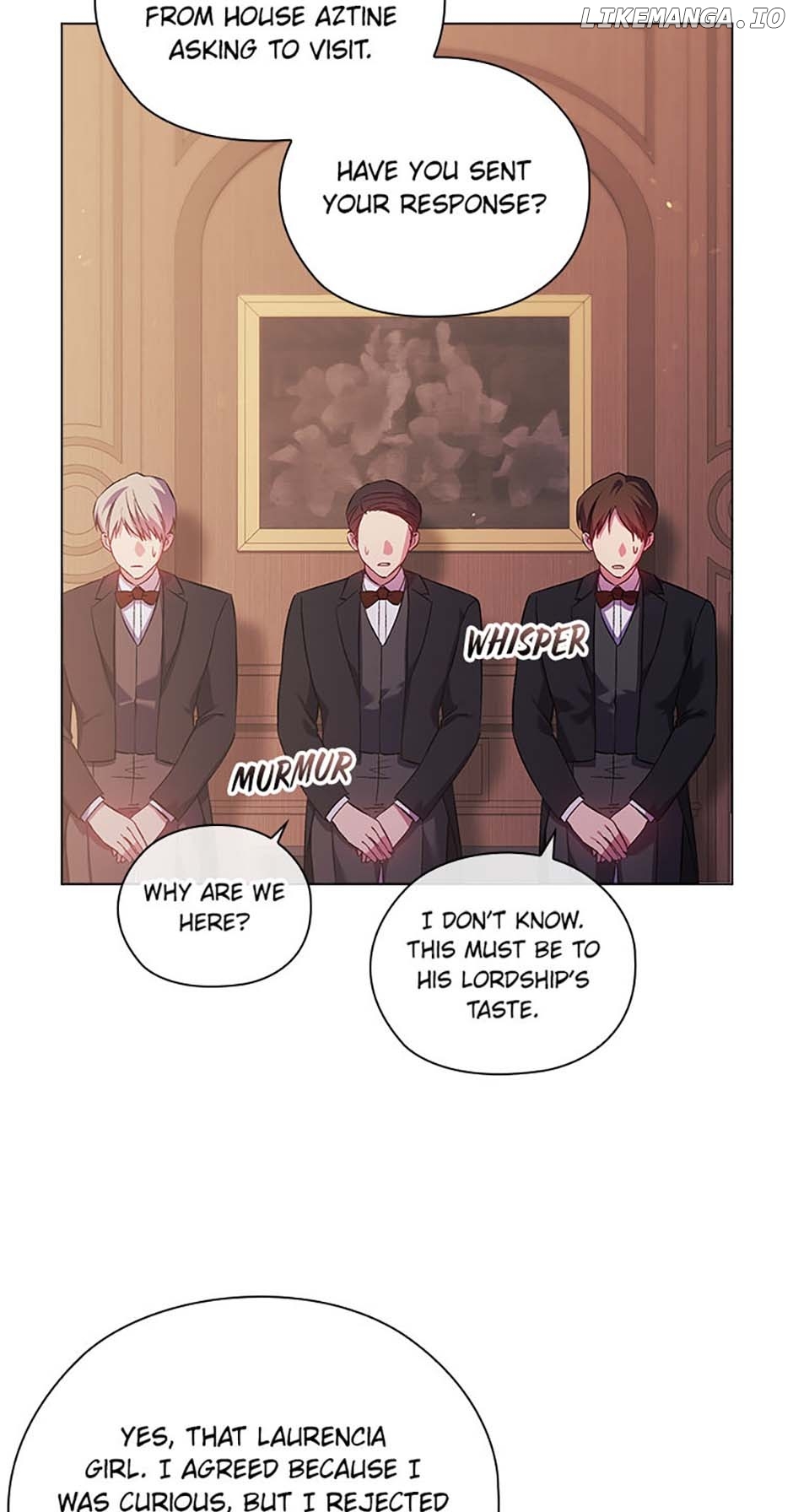 I Don't Trust My Twin Chapter 59 - page 84