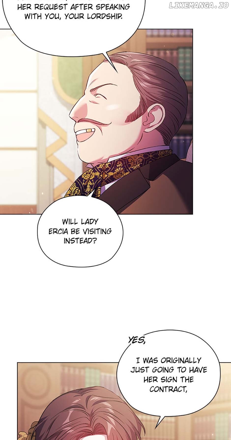 I Don't Trust My Twin Chapter 59 - page 85
