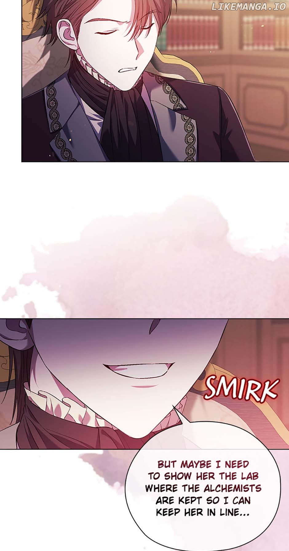 I Don't Trust My Twin Chapter 59 - page 86