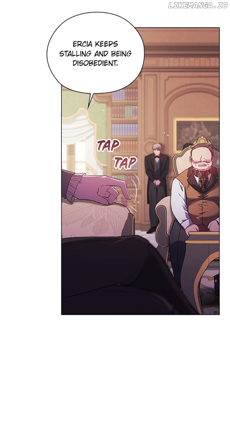 I Don't Trust My Twin Chapter 59 - page 88