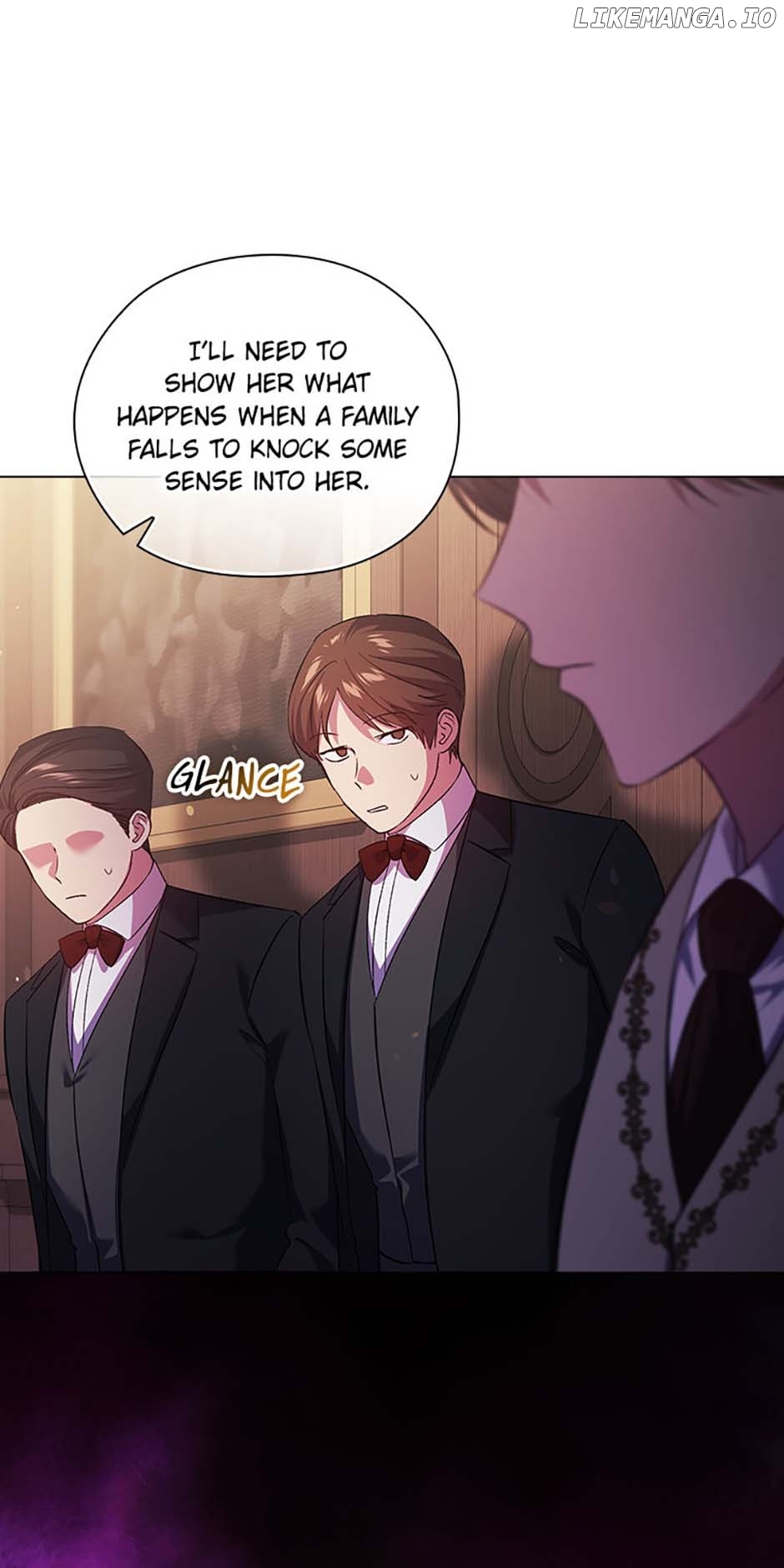 I Don't Trust My Twin Chapter 59 - page 89