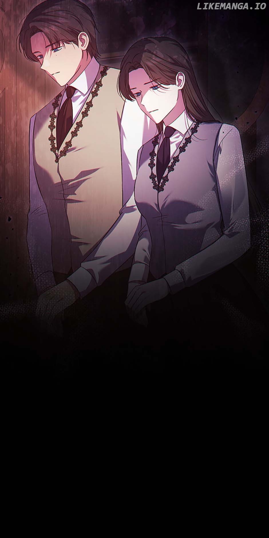 I Don't Trust My Twin Chapter 59 - page 92