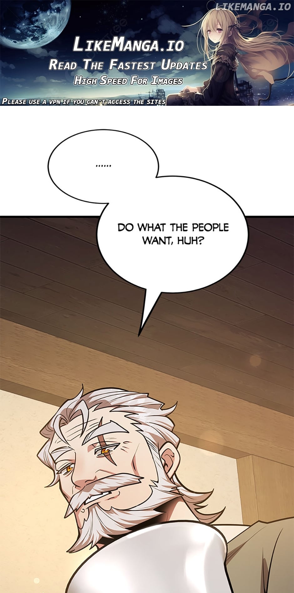 The 10-Star Player's Lucky Draw Chapter 73 - page 1