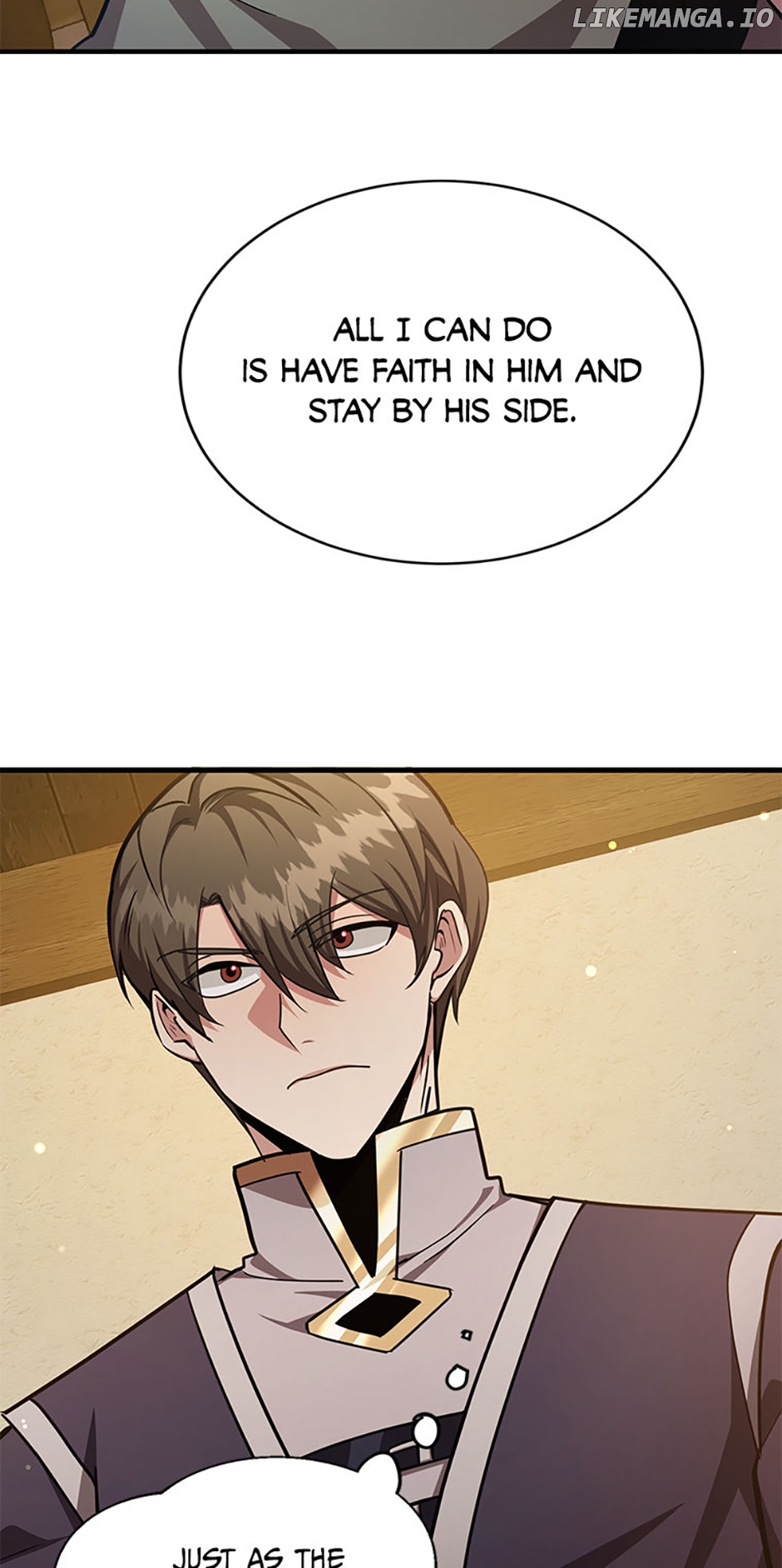 The 10-Star Player's Lucky Draw Chapter 73 - page 15