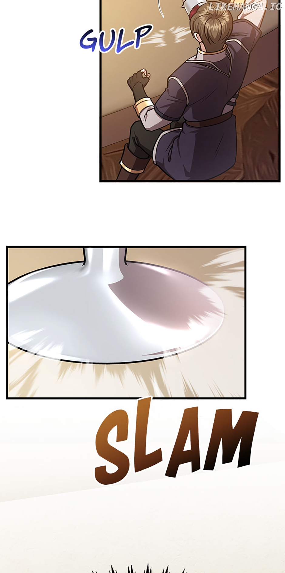 The 10-Star Player's Lucky Draw Chapter 73 - page 17