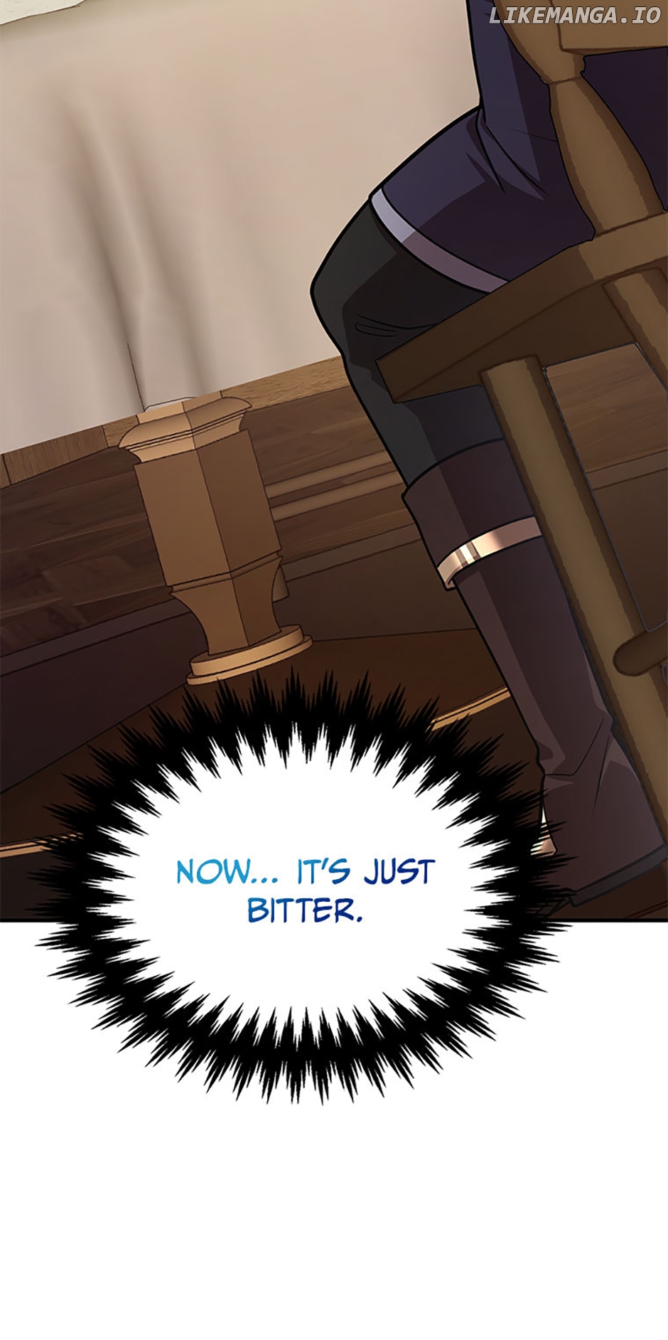 The 10-Star Player's Lucky Draw Chapter 73 - page 19