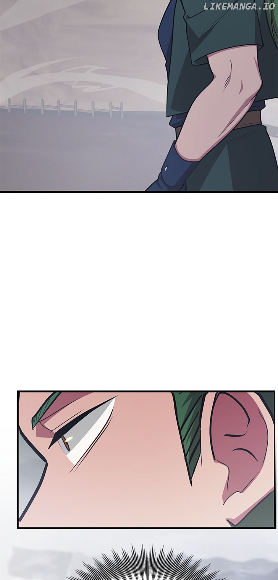 The 10-Star Player's Lucky Draw Chapter 73 - page 23