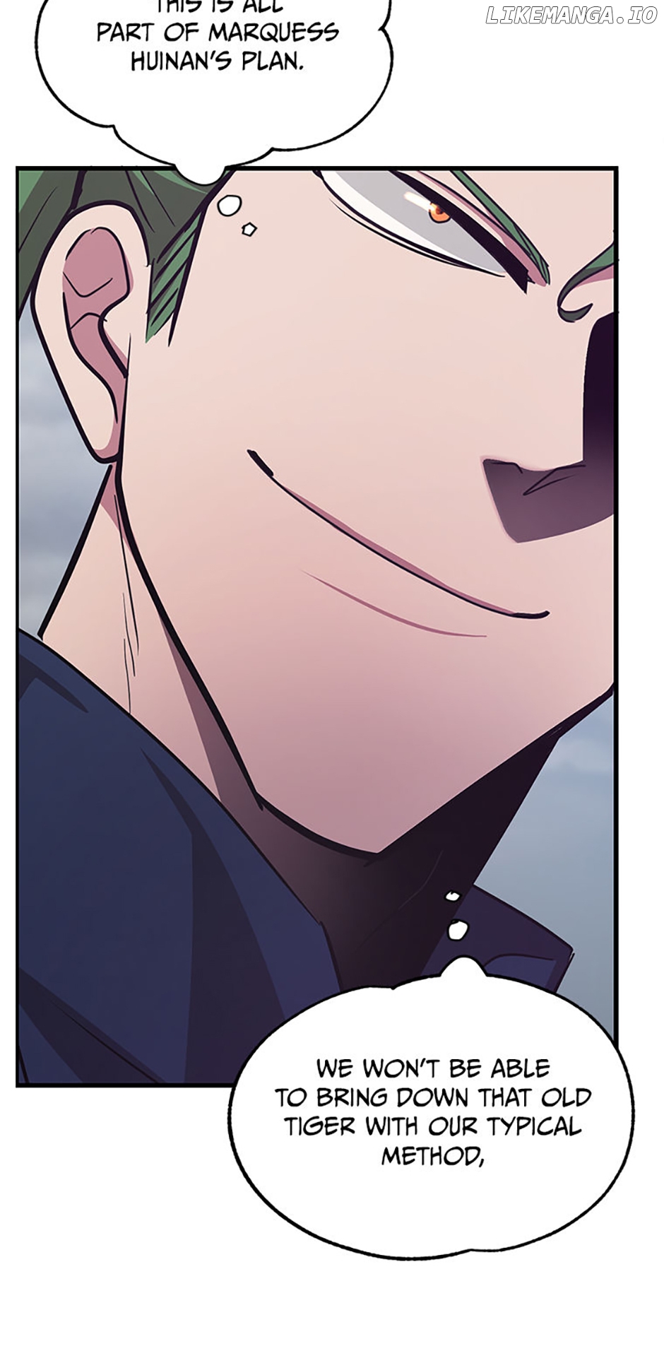 The 10-Star Player's Lucky Draw Chapter 73 - page 38