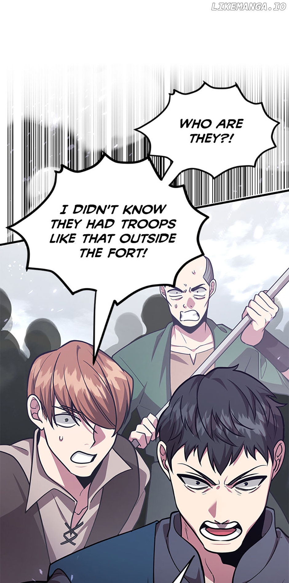 The 10-Star Player's Lucky Draw Chapter 73 - page 41