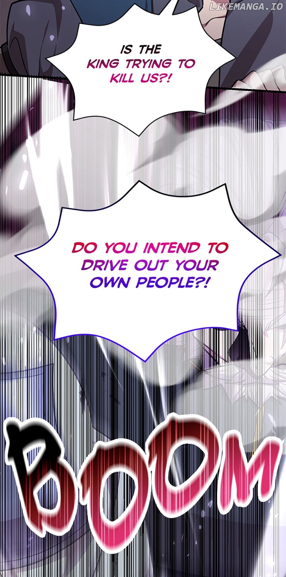 The 10-Star Player's Lucky Draw Chapter 73 - page 42