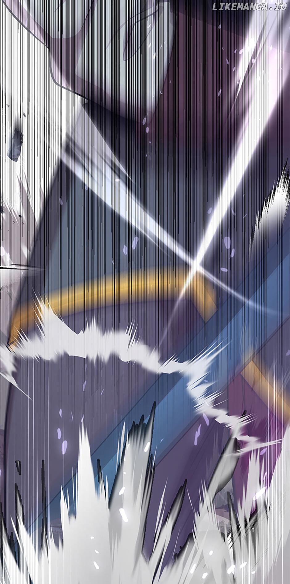 The 10-Star Player's Lucky Draw Chapter 73 - page 43