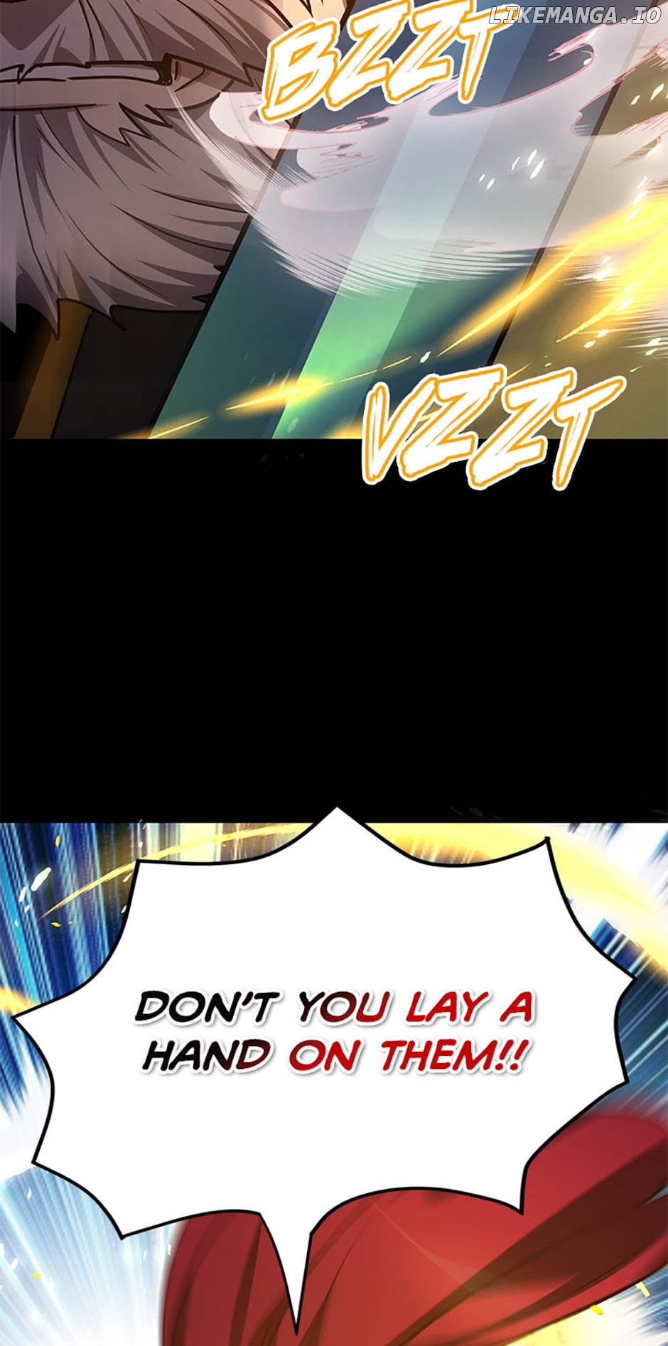 The 10-Star Player's Lucky Draw Chapter 73 - page 47
