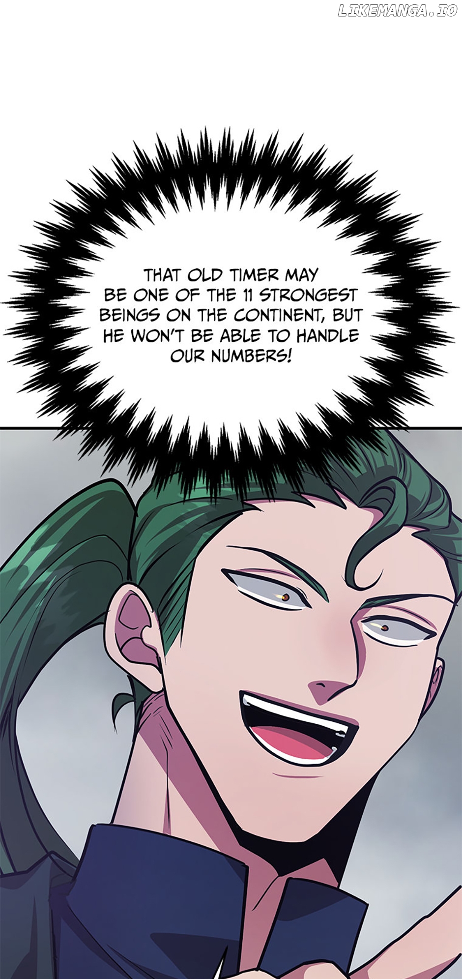 The 10-Star Player's Lucky Draw Chapter 73 - page 50