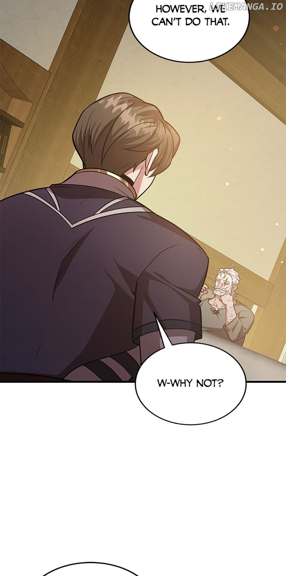 The 10-Star Player's Lucky Draw Chapter 73 - page 6