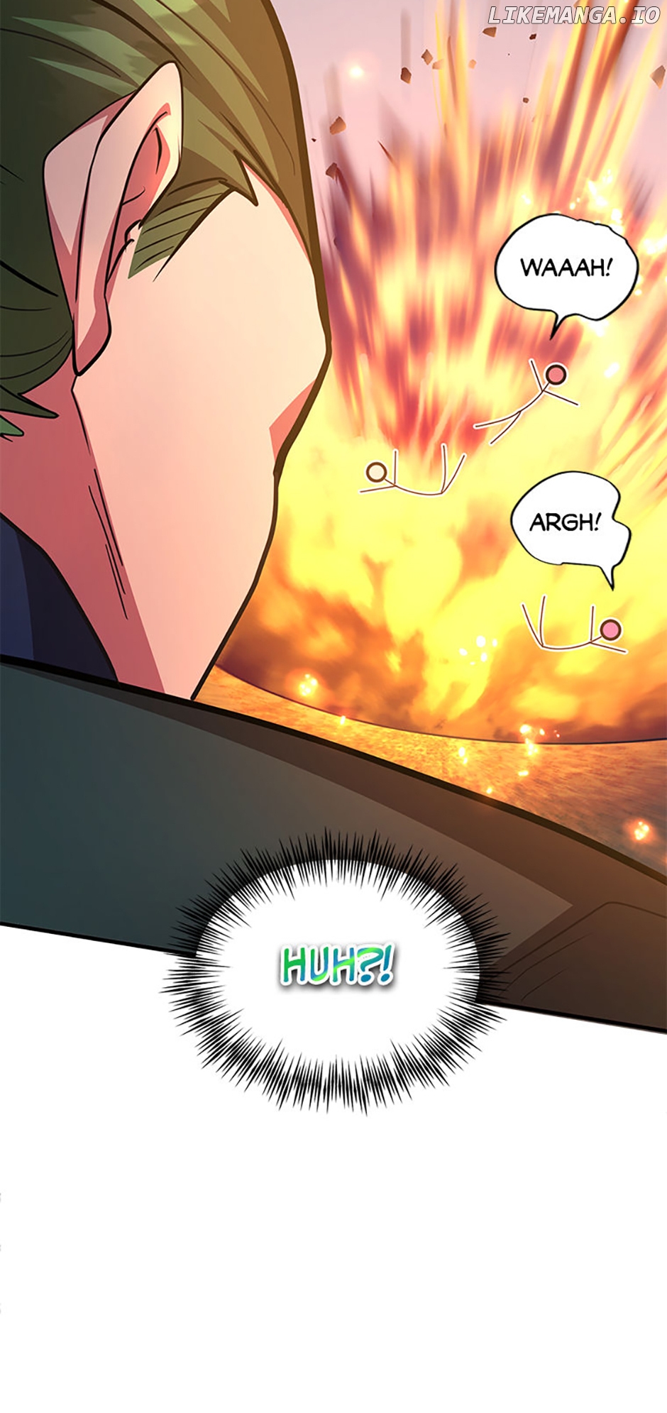 The 10-Star Player's Lucky Draw Chapter 73 - page 52