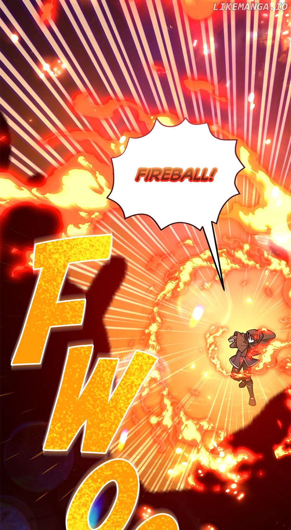The 10-Star Player's Lucky Draw Chapter 73 - page 58