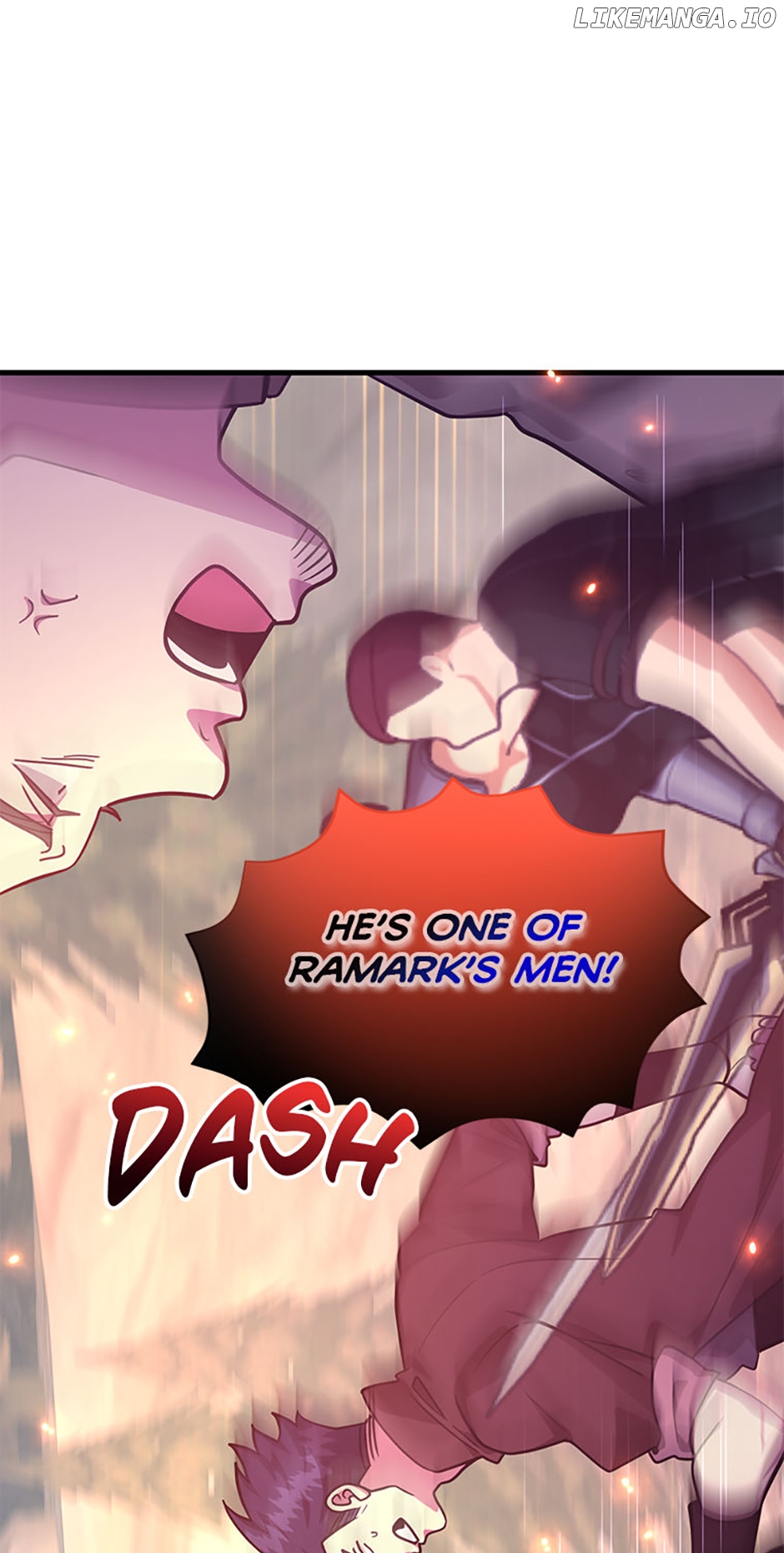 The 10-Star Player's Lucky Draw Chapter 73 - page 61