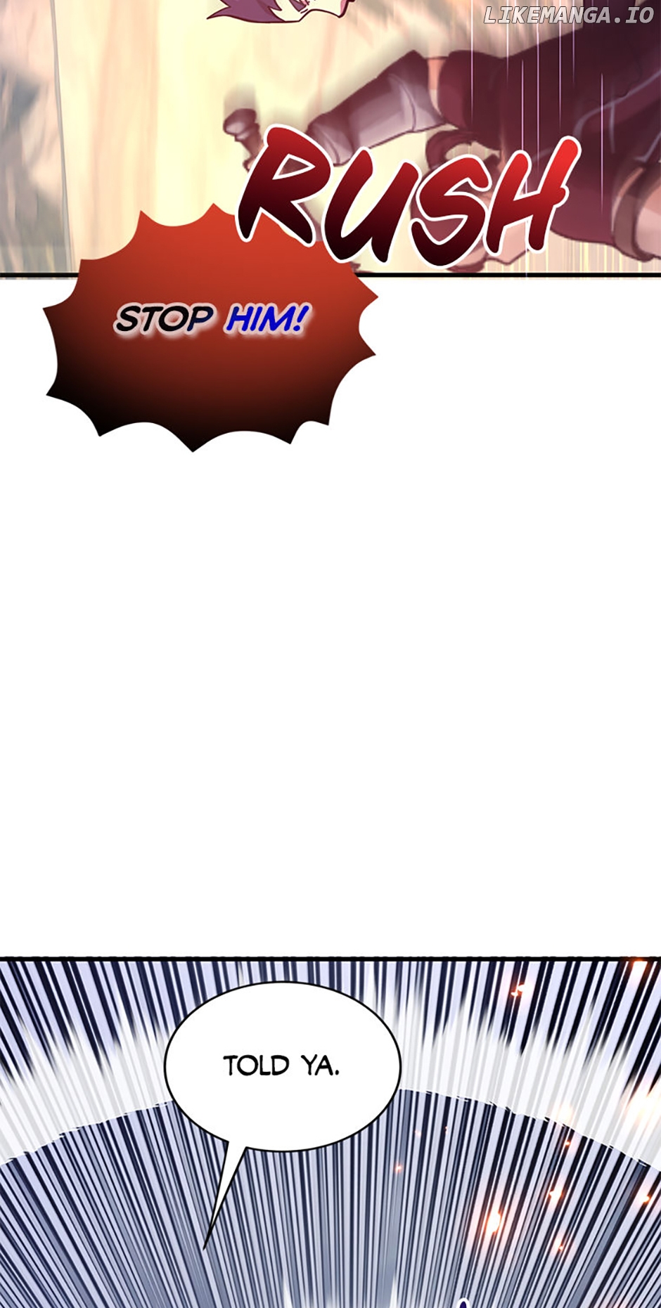 The 10-Star Player's Lucky Draw Chapter 73 - page 62