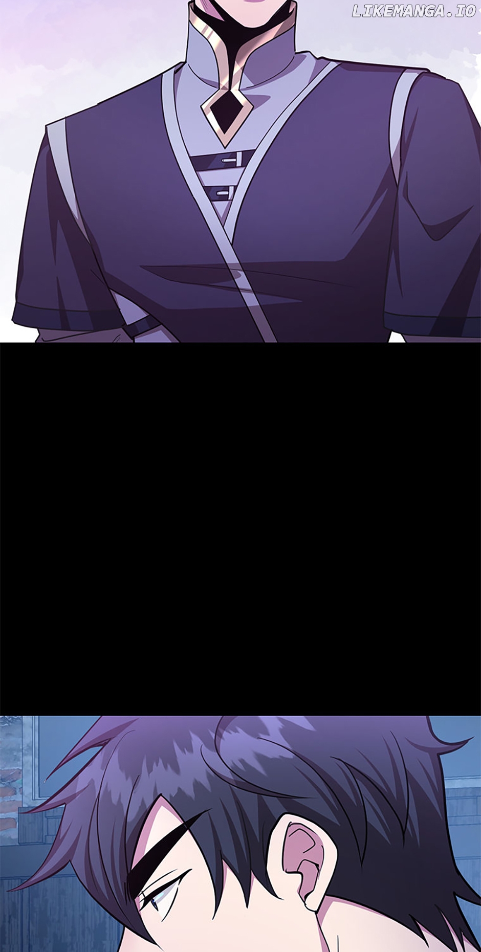 The 10-Star Player's Lucky Draw Chapter 73 - page 67