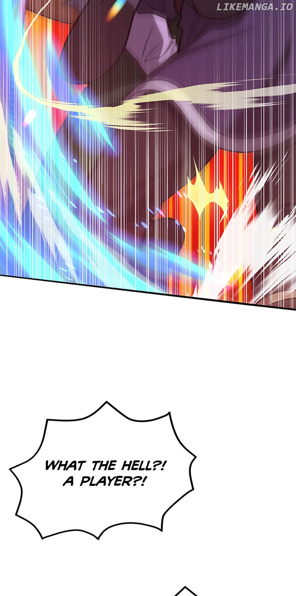 The 10-Star Player's Lucky Draw Chapter 73 - page 71