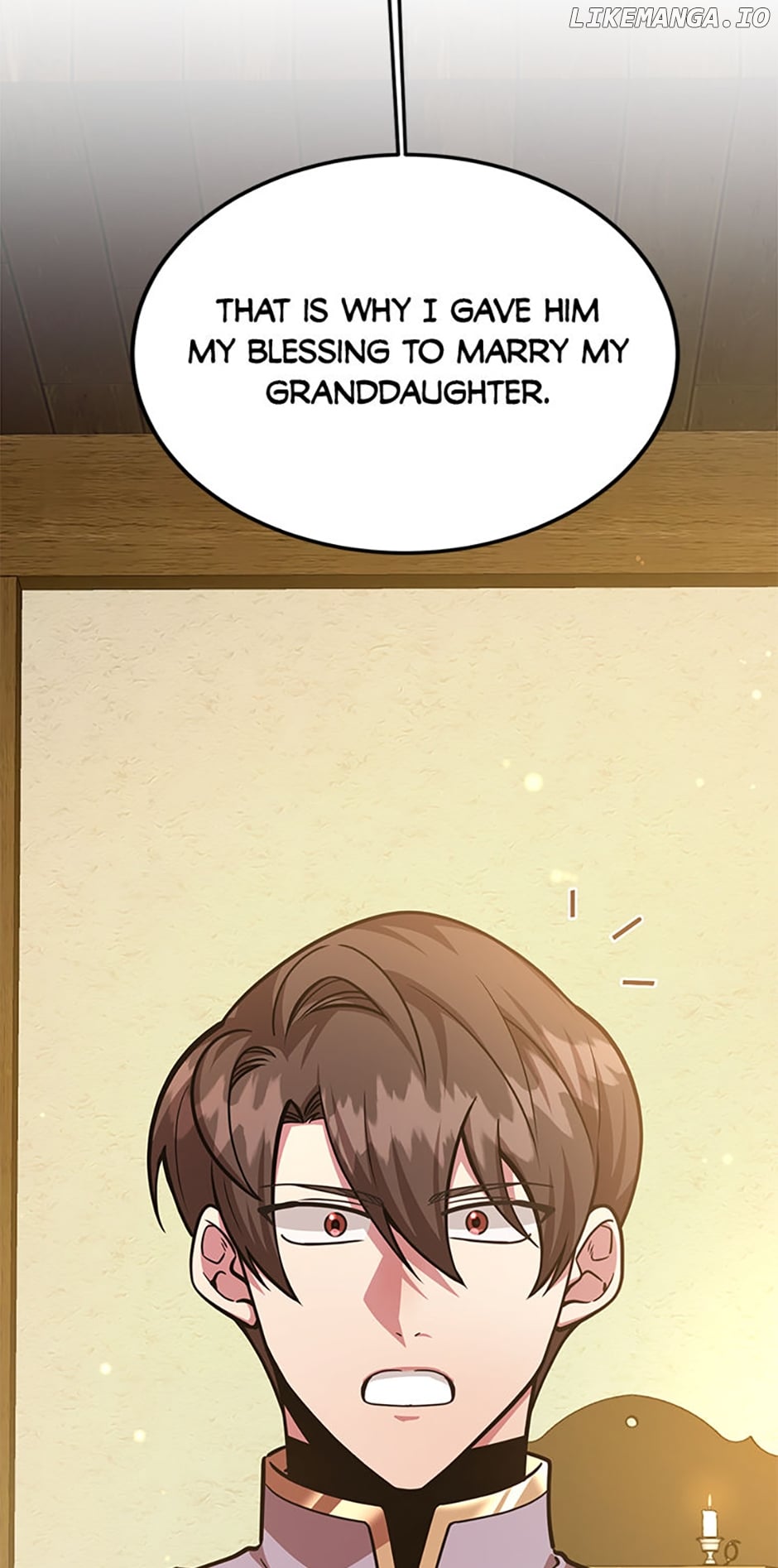 The 10-Star Player's Lucky Draw Chapter 73 - page 9