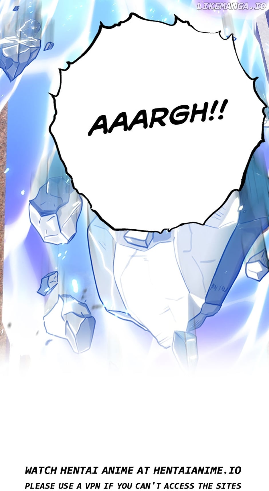 The 10-Star Player's Lucky Draw Chapter 73 - page 83