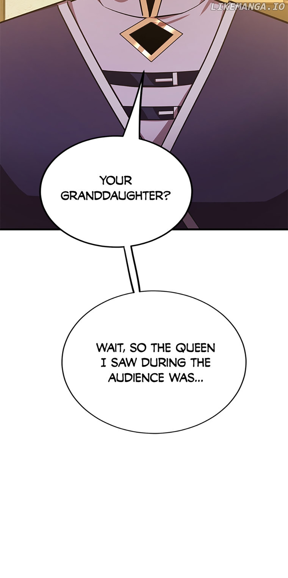 The 10-Star Player's Lucky Draw Chapter 73 - page 10