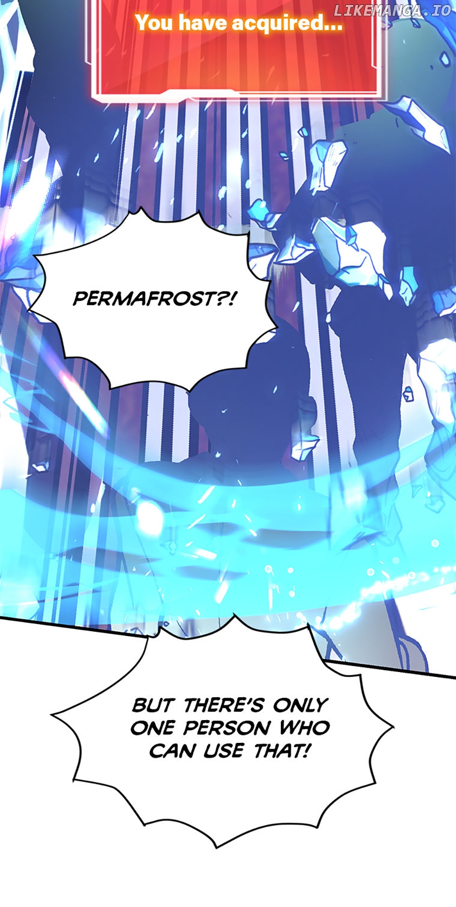 The 10-Star Player's Lucky Draw Chapter 74 - page 3