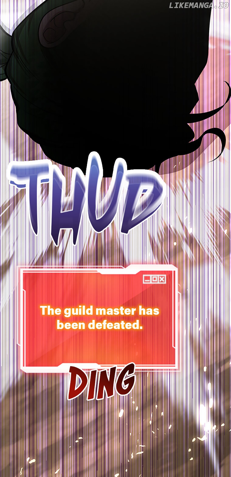 The 10-Star Player's Lucky Draw Chapter 74 - page 36