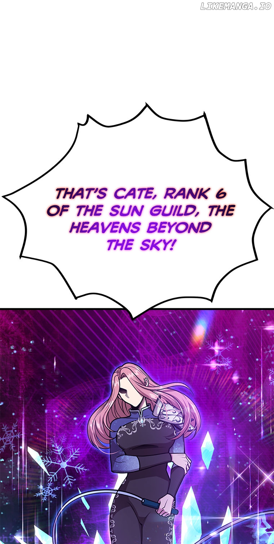The 10-Star Player's Lucky Draw Chapter 74 - page 4