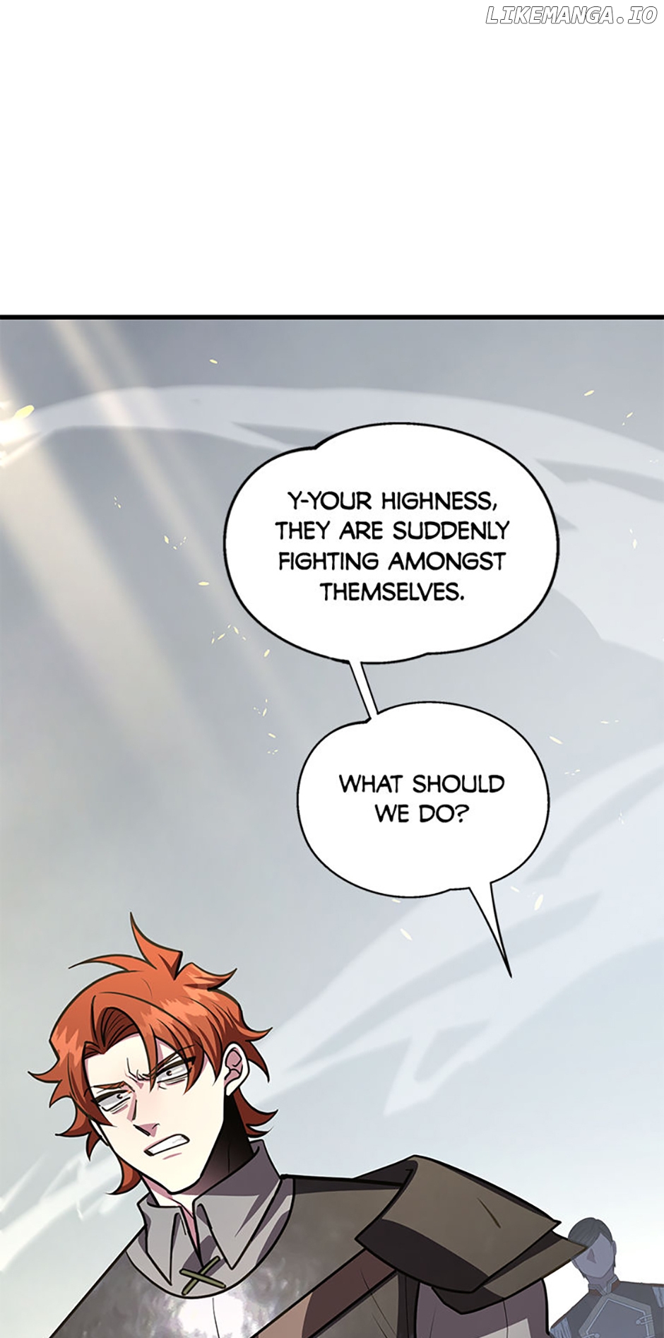 The 10-Star Player's Lucky Draw Chapter 74 - page 45