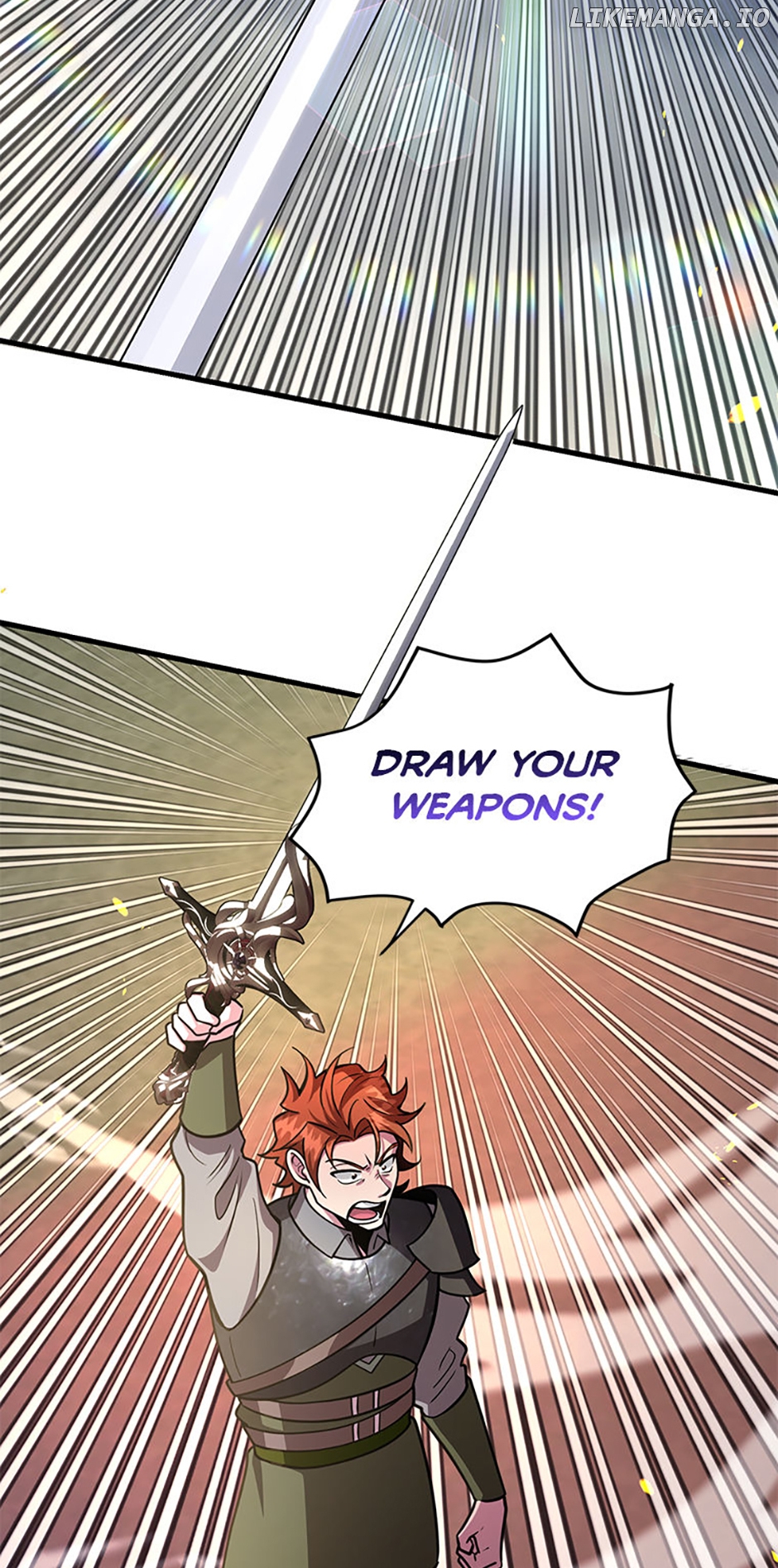 The 10-Star Player's Lucky Draw Chapter 74 - page 48