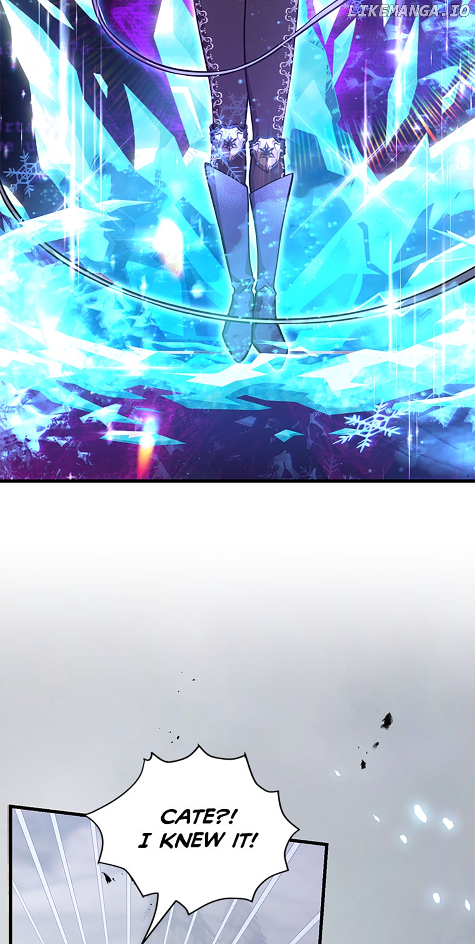 The 10-Star Player's Lucky Draw Chapter 74 - page 5