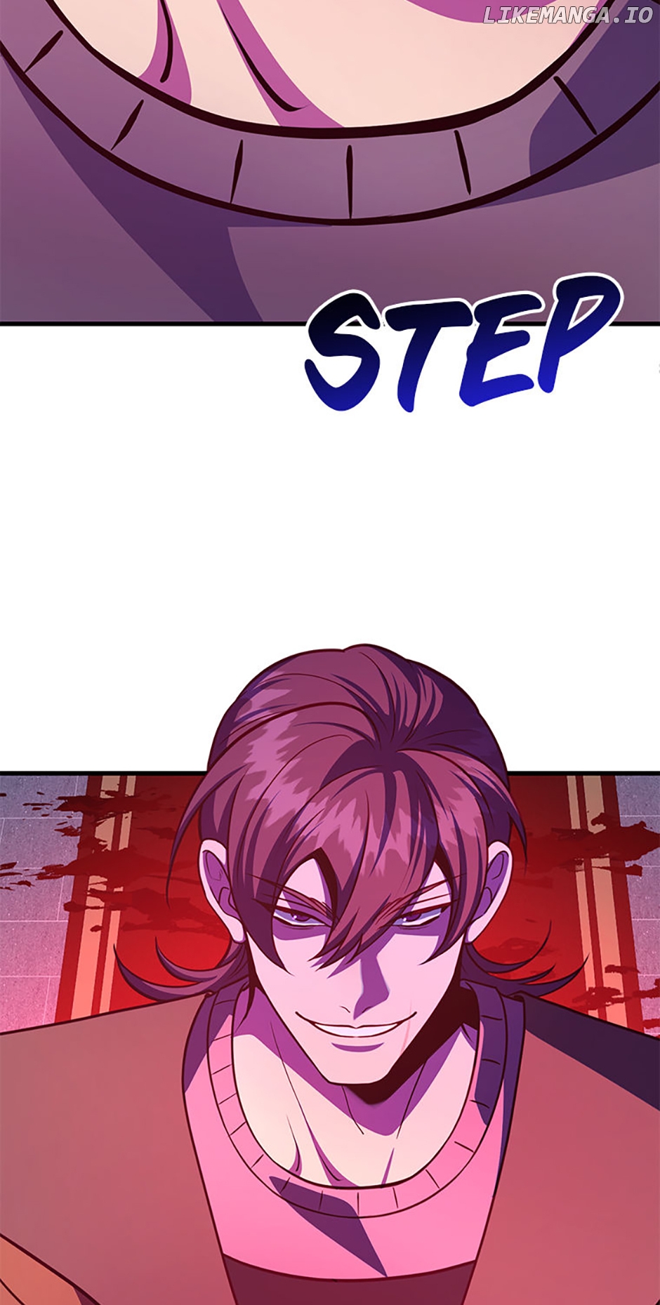 The 10-Star Player's Lucky Draw Chapter 74 - page 77