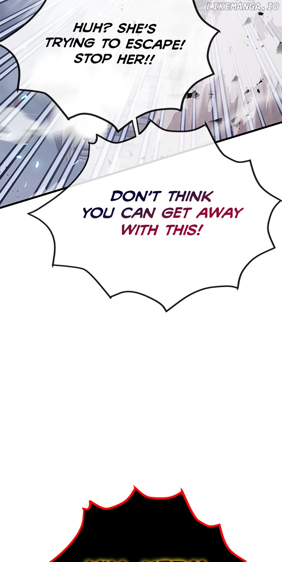 The 10-Star Player's Lucky Draw Chapter 74 - page 9