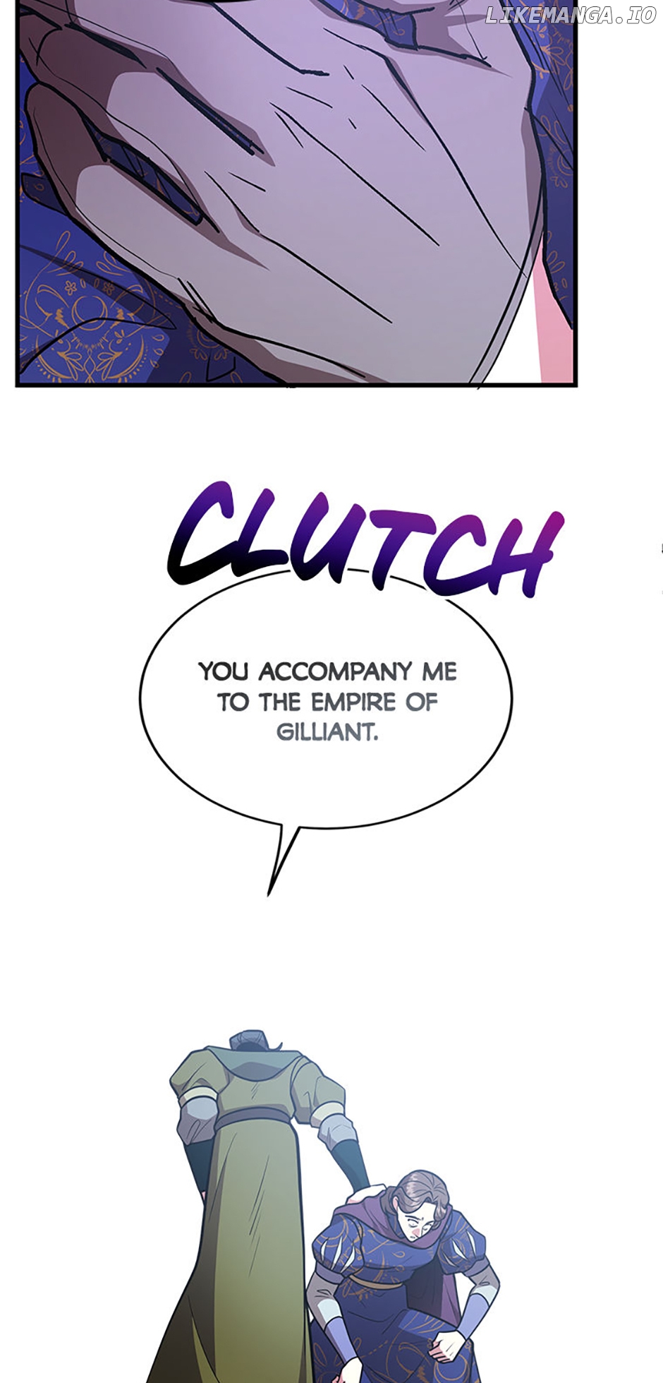 The 10-Star Player's Lucky Draw Chapter 75 - page 24