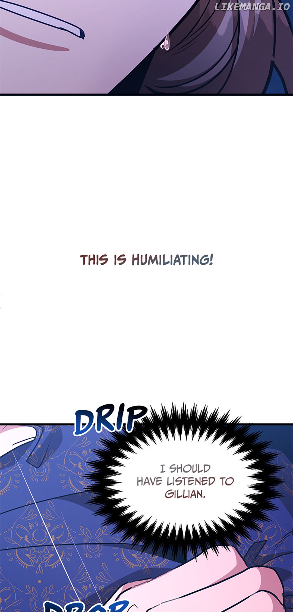 The 10-Star Player's Lucky Draw Chapter 75 - page 26
