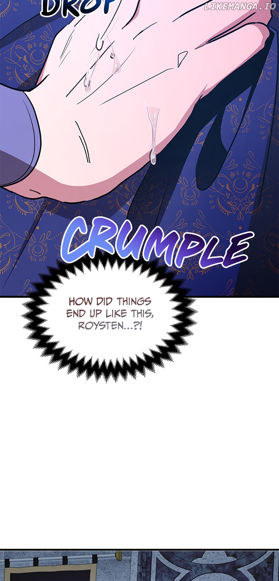 The 10-Star Player's Lucky Draw Chapter 75 - page 27