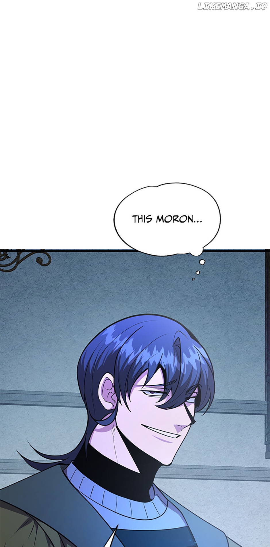 The 10-Star Player's Lucky Draw Chapter 75 - page 29