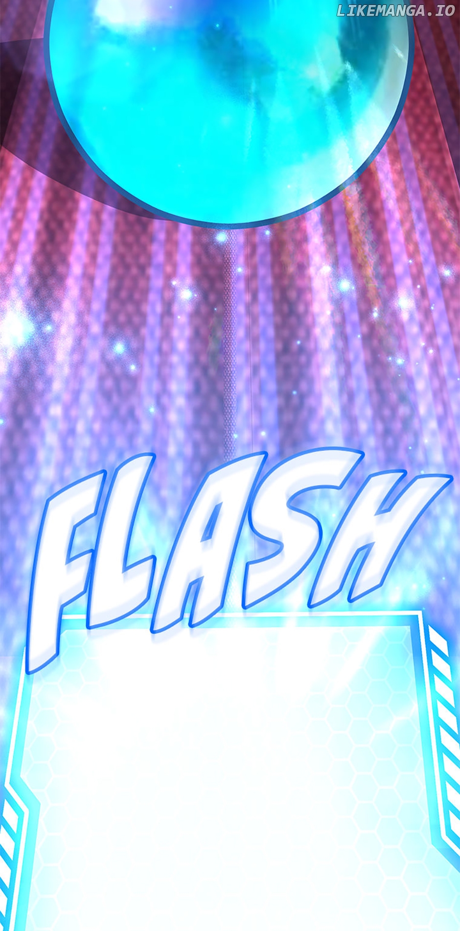 The 10-Star Player's Lucky Draw Chapter 75 - page 32